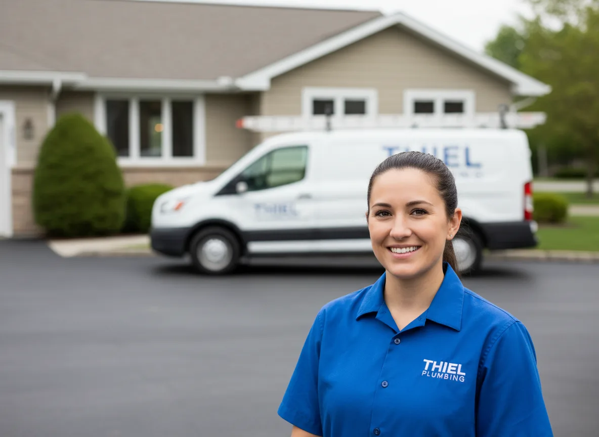 Plumber Seymour, TN FAQs